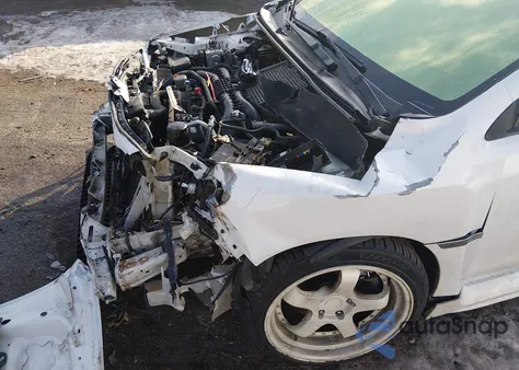 2015 Subaru Wrx from USA, damaged, VIN JF1VA1A66F9815437